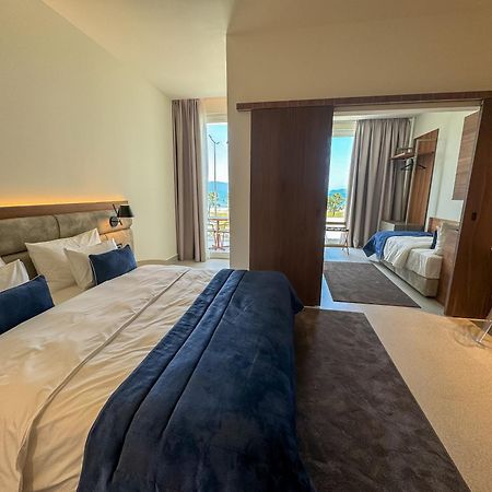 Abi'S Hotel & Spa Vlorë Εξωτερικό φωτογραφία
