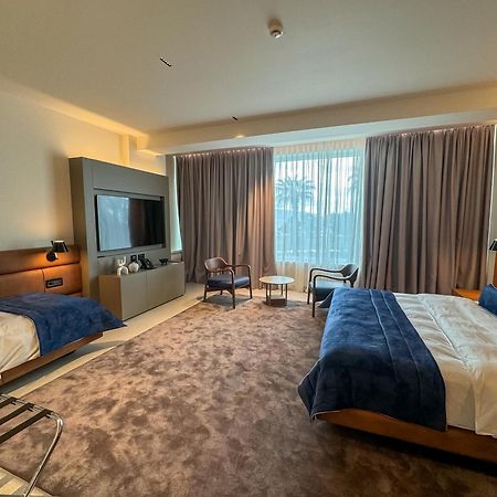 Abi'S Hotel & Spa Vlorë Εξωτερικό φωτογραφία