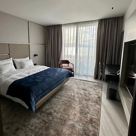 Abi'S Hotel & Spa Vlorë Εξωτερικό φωτογραφία