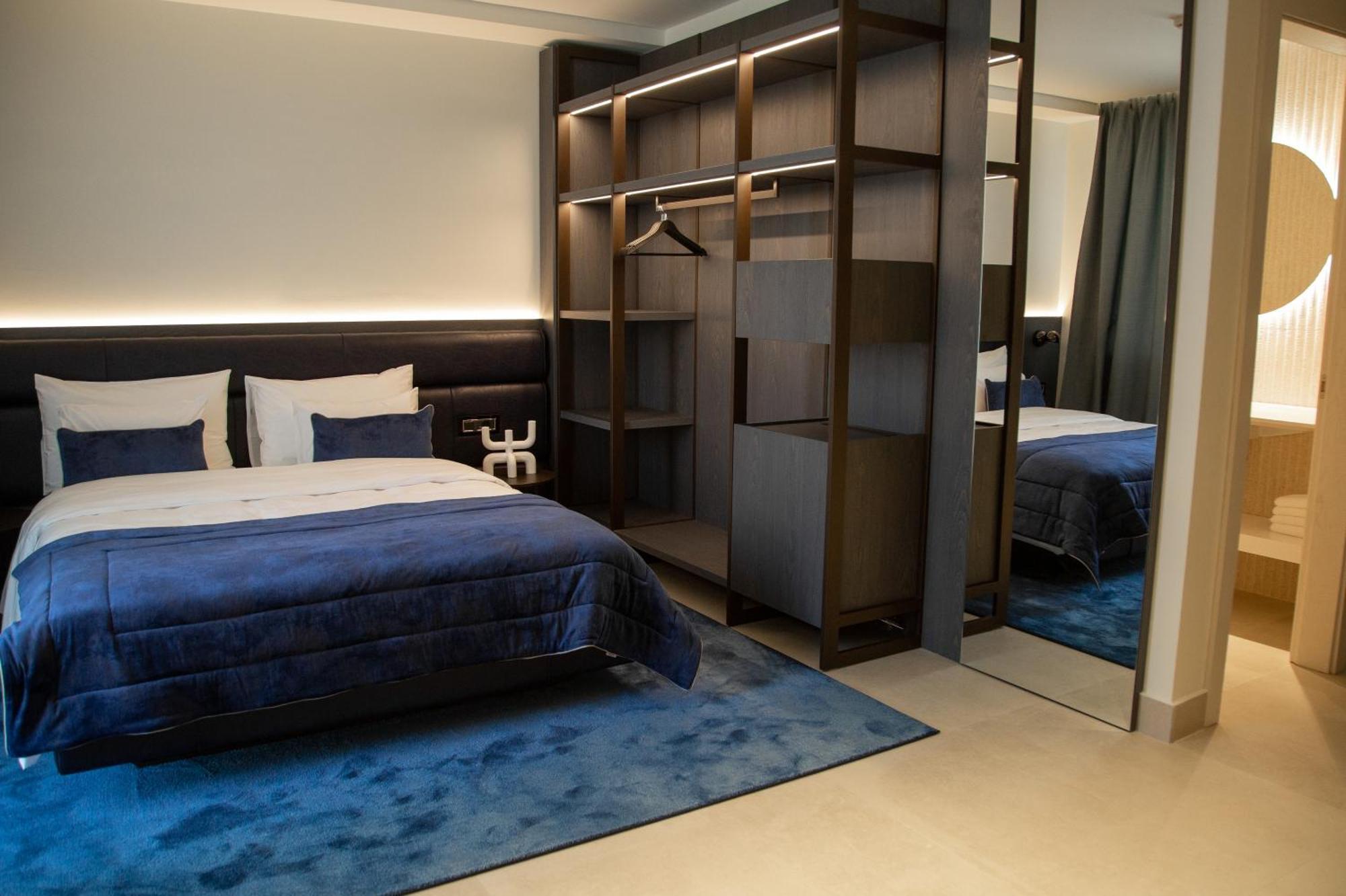 Abi'S Hotel & Spa Vlorë Εξωτερικό φωτογραφία
