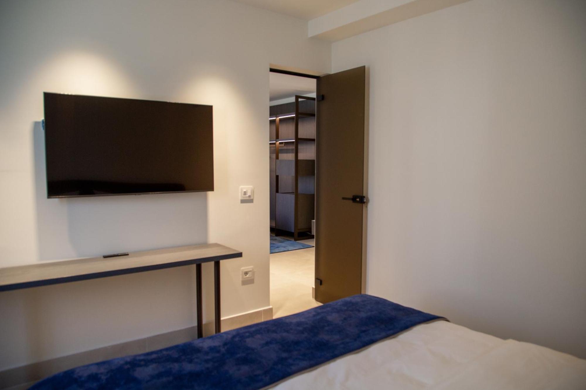 Abi'S Hotel & Spa Vlorë Εξωτερικό φωτογραφία