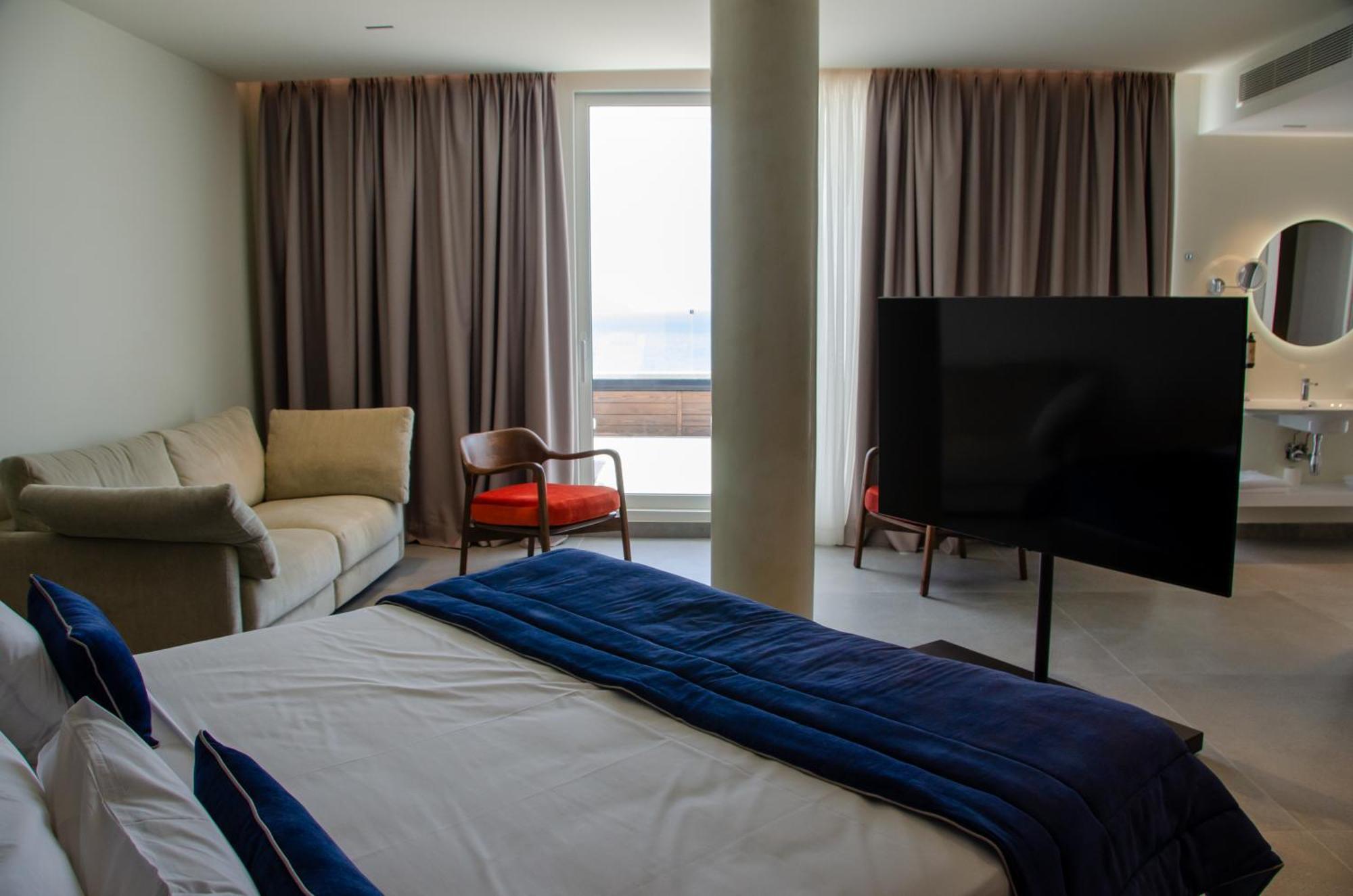 Abi'S Hotel & Spa Vlorë Εξωτερικό φωτογραφία