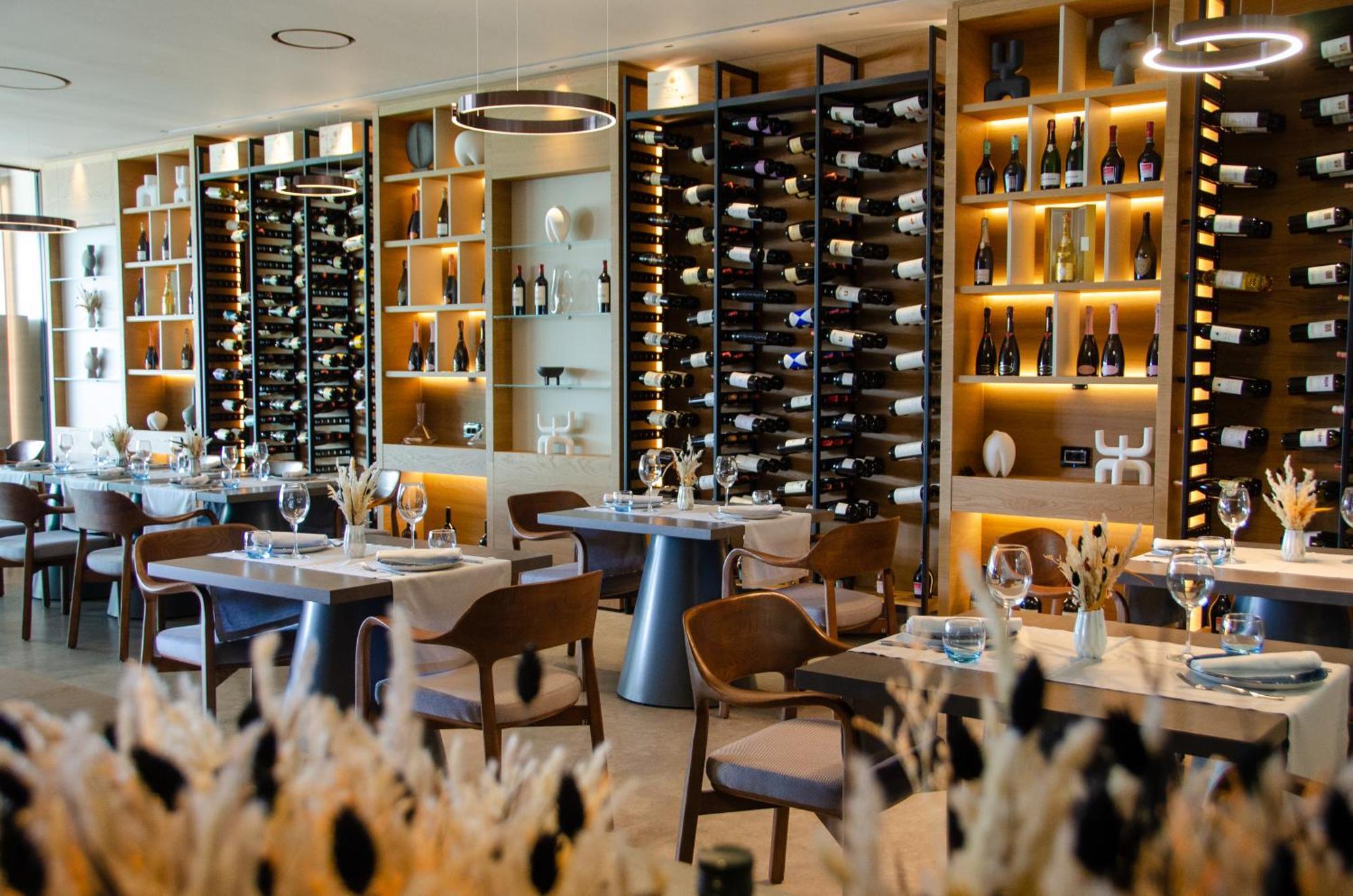 Abi'S Hotel & Spa Vlorë Εξωτερικό φωτογραφία