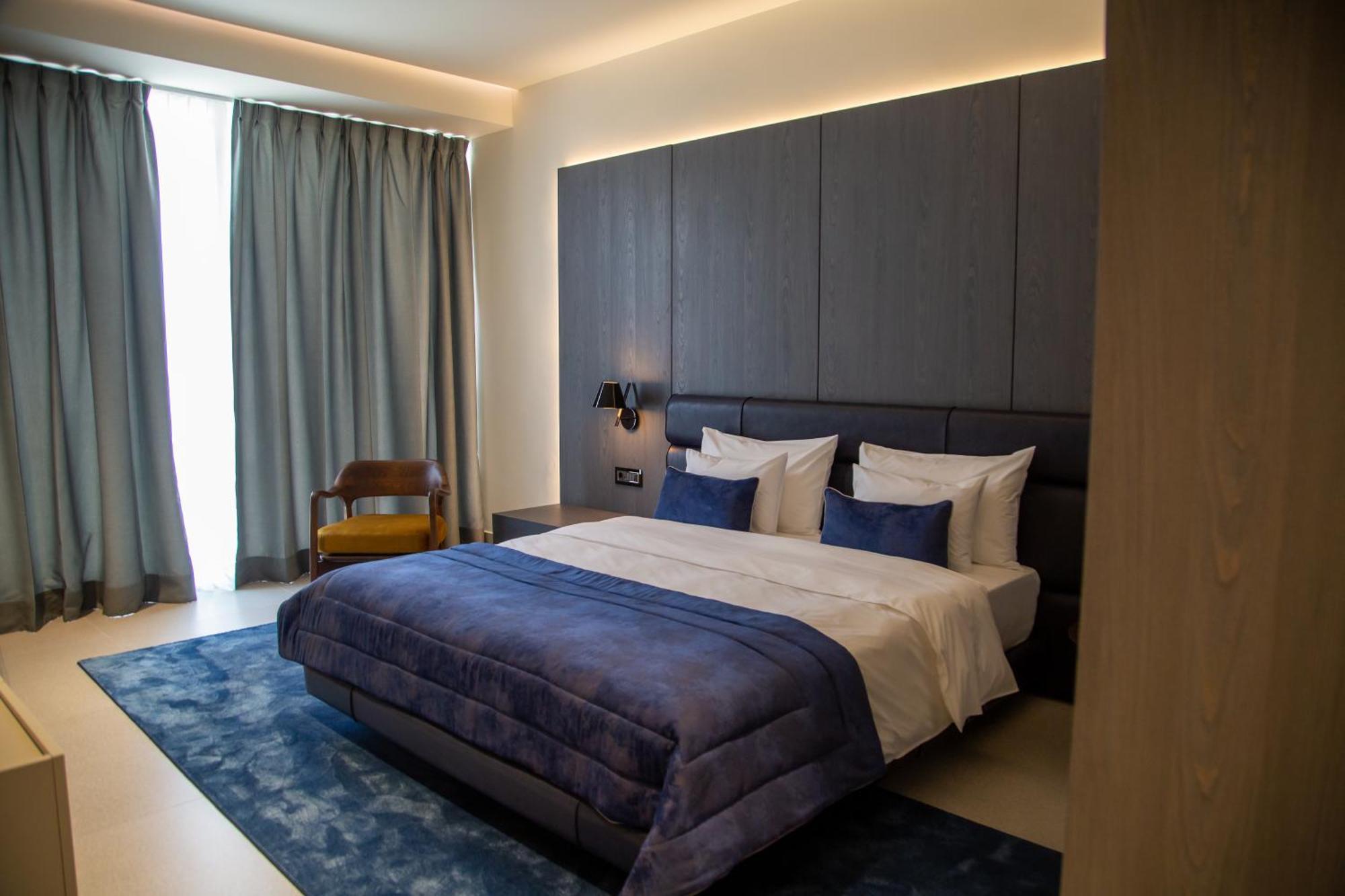 Abi'S Hotel & Spa Vlorë Εξωτερικό φωτογραφία