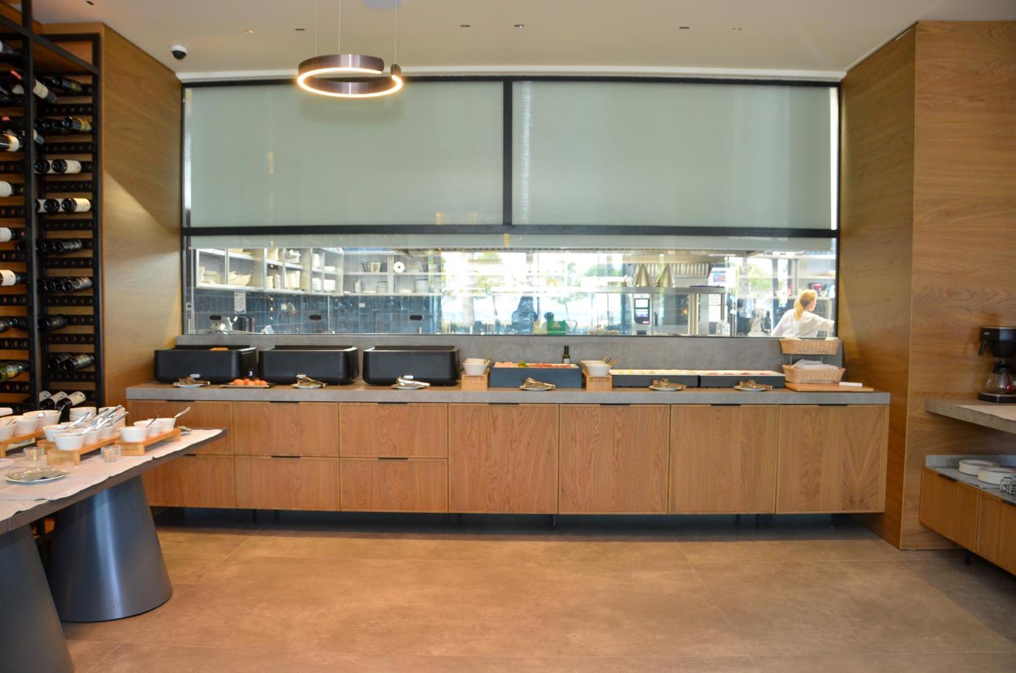 Abi'S Hotel & Spa Vlorë Εξωτερικό φωτογραφία