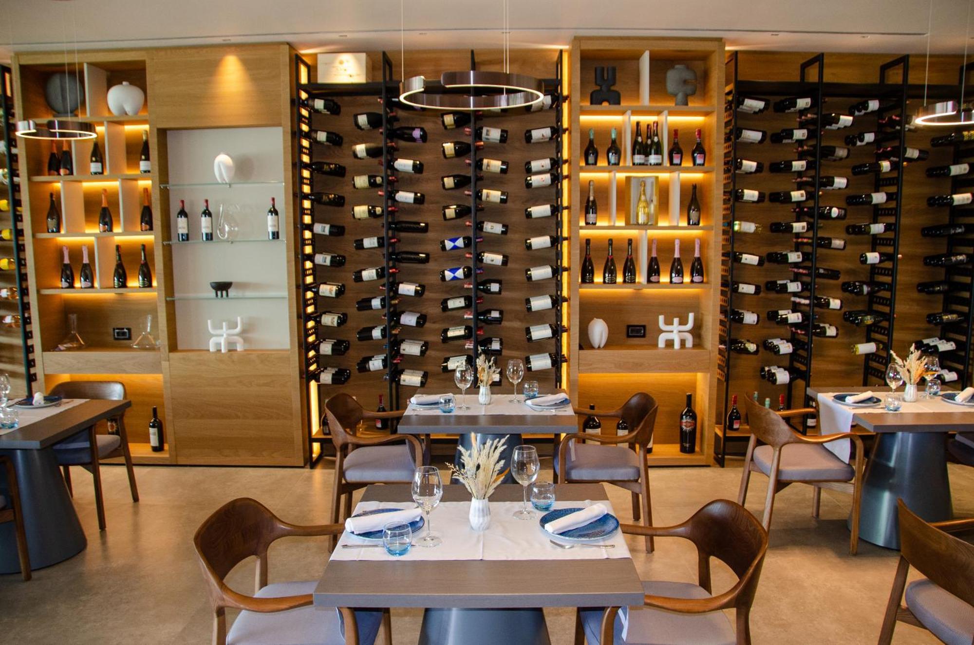 Abi'S Hotel & Spa Vlorë Εξωτερικό φωτογραφία