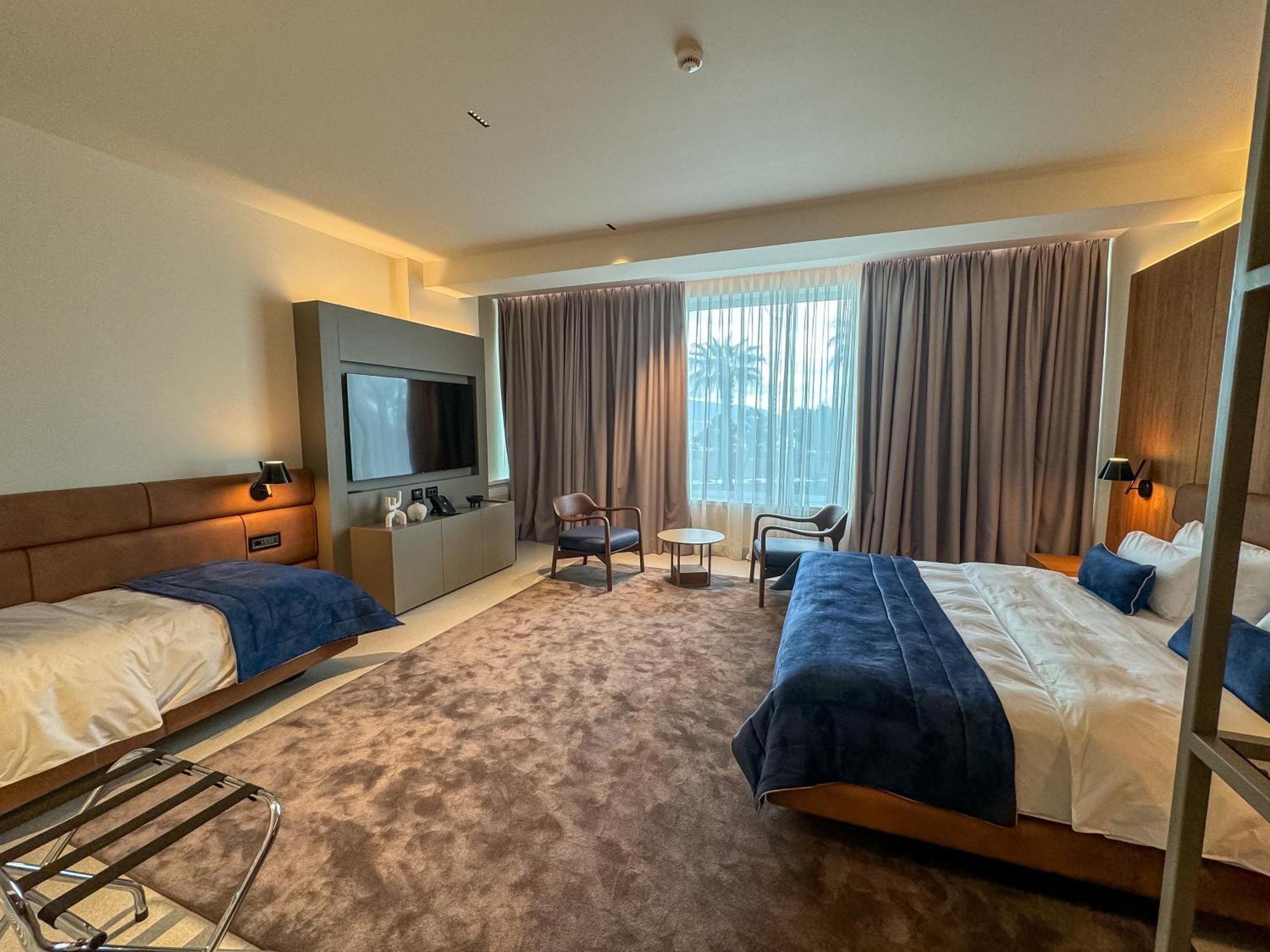 Abi'S Hotel & Spa Vlorë Εξωτερικό φωτογραφία