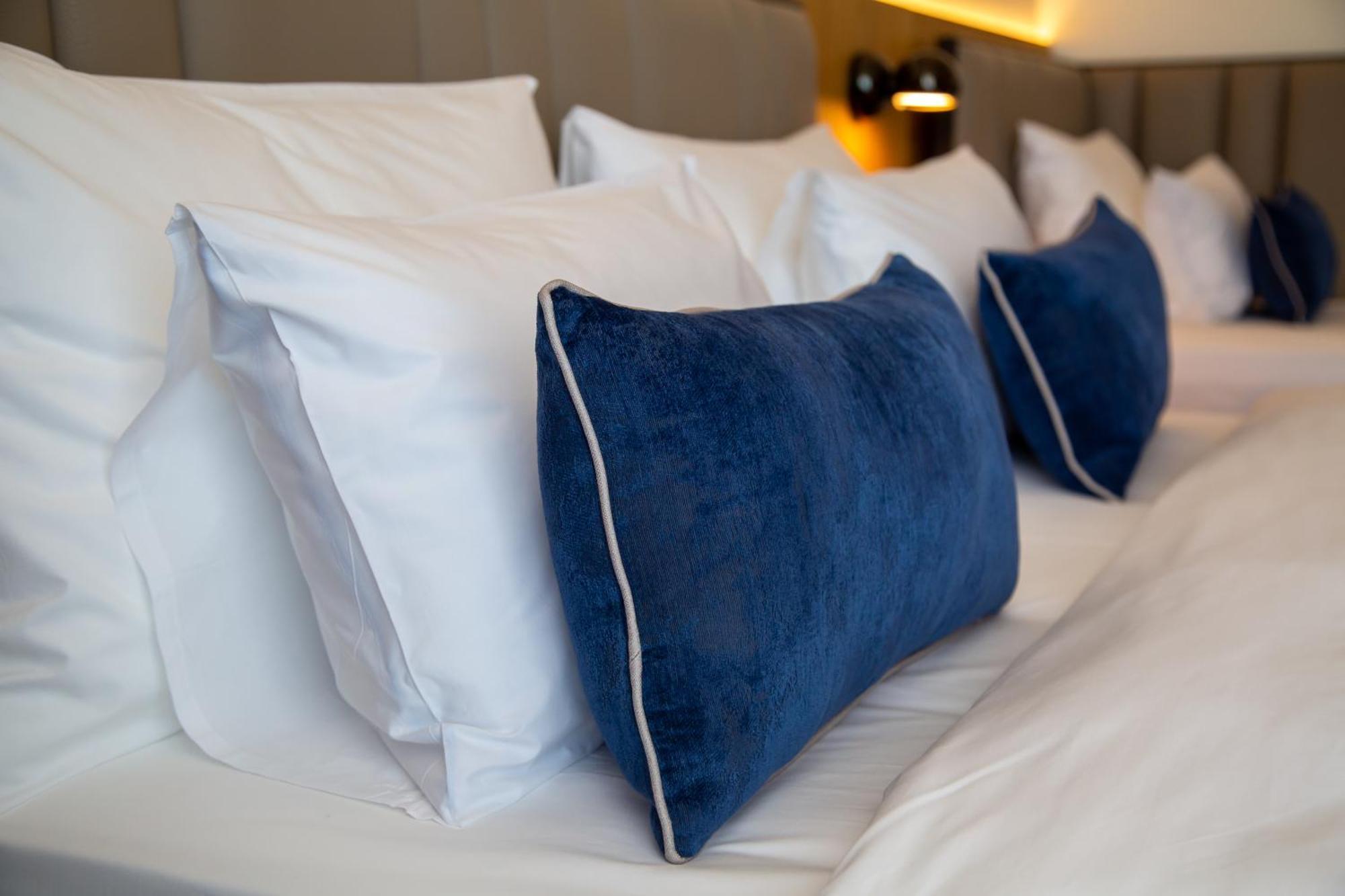 Abi'S Hotel & Spa Vlorë Εξωτερικό φωτογραφία