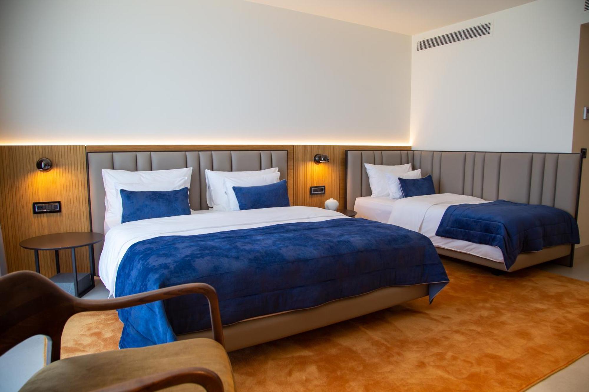 Abi'S Hotel & Spa Vlorë Εξωτερικό φωτογραφία