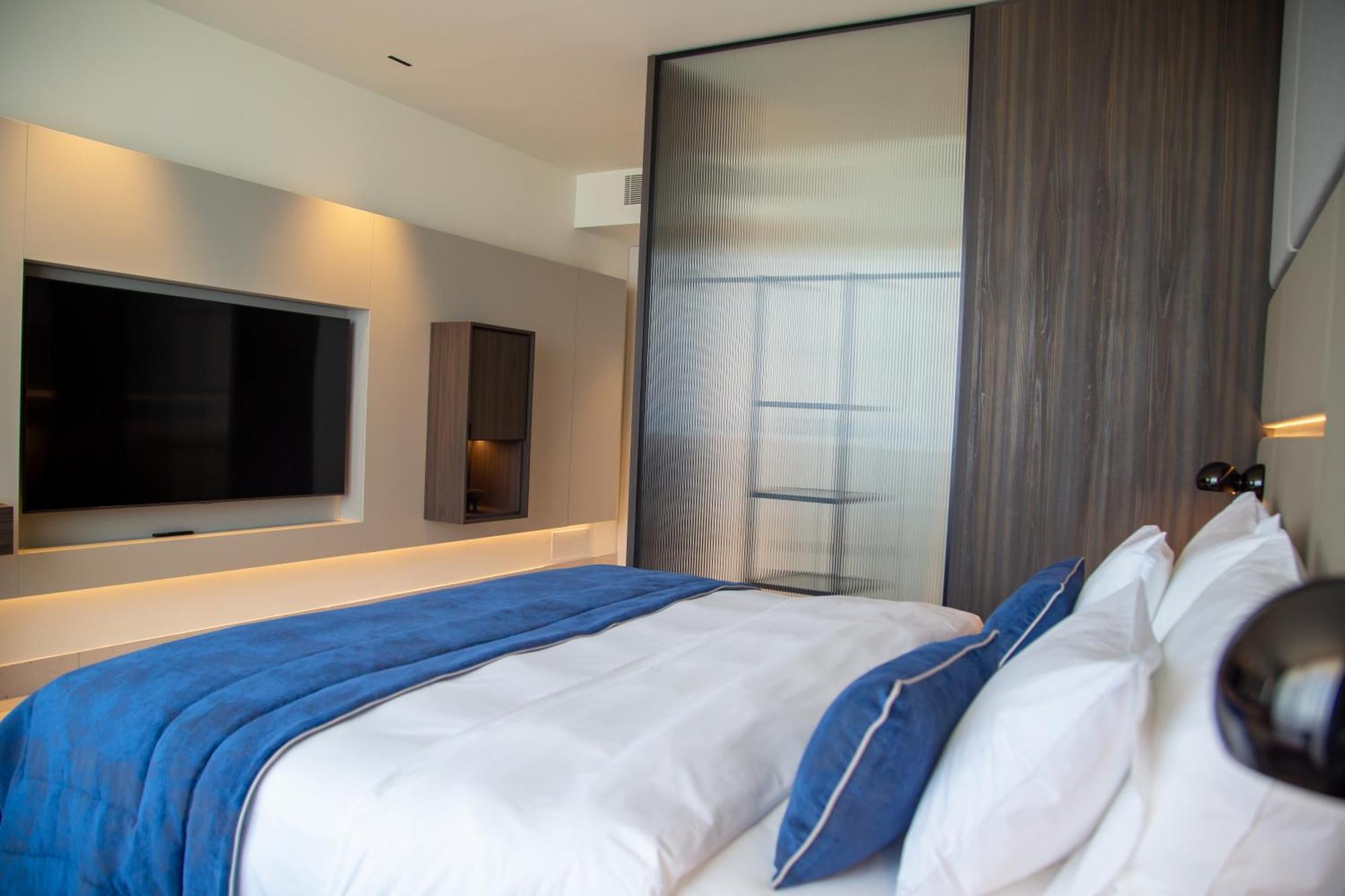 Abi'S Hotel & Spa Vlorë Εξωτερικό φωτογραφία