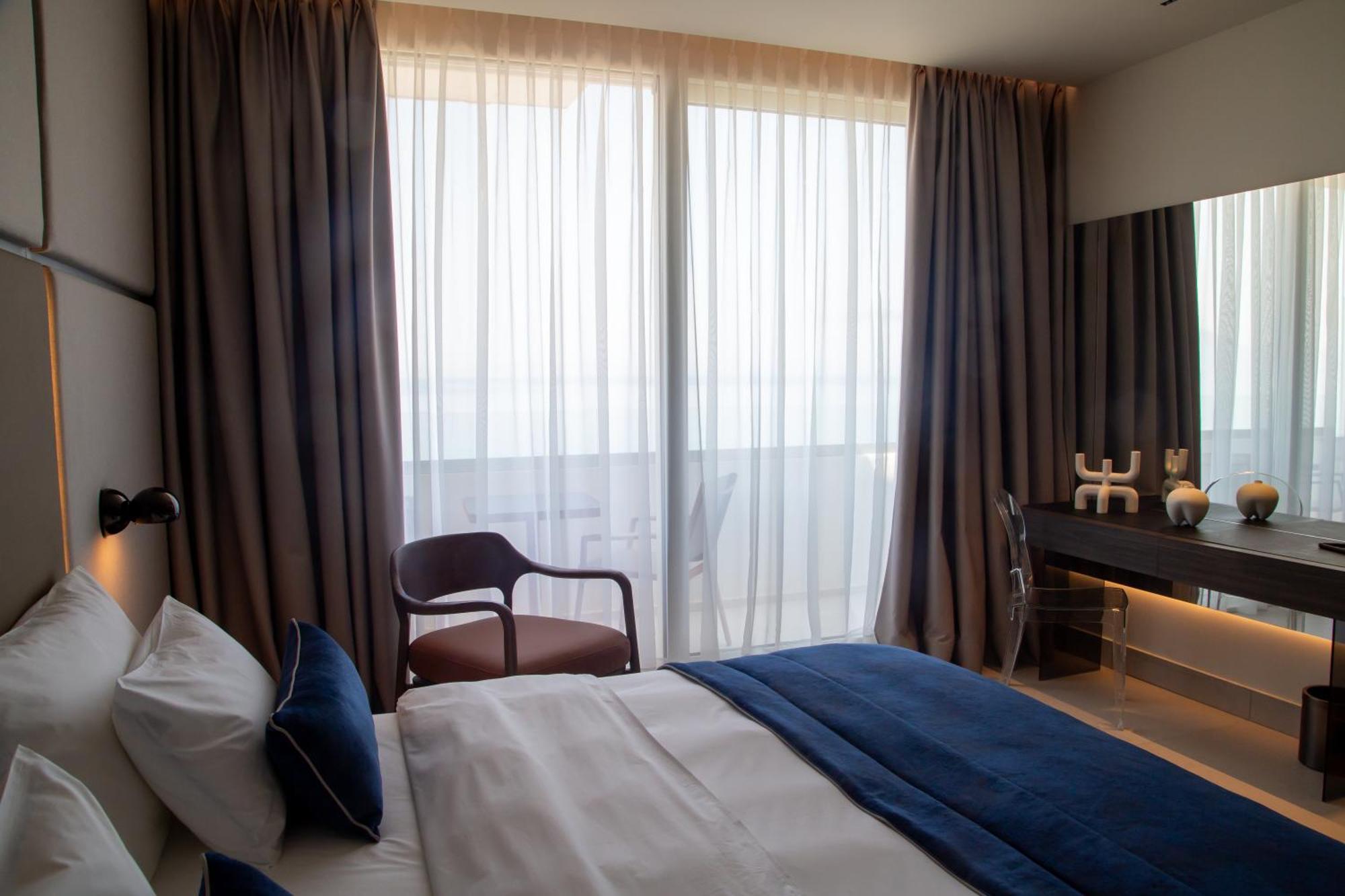 Abi'S Hotel & Spa Vlorë Εξωτερικό φωτογραφία