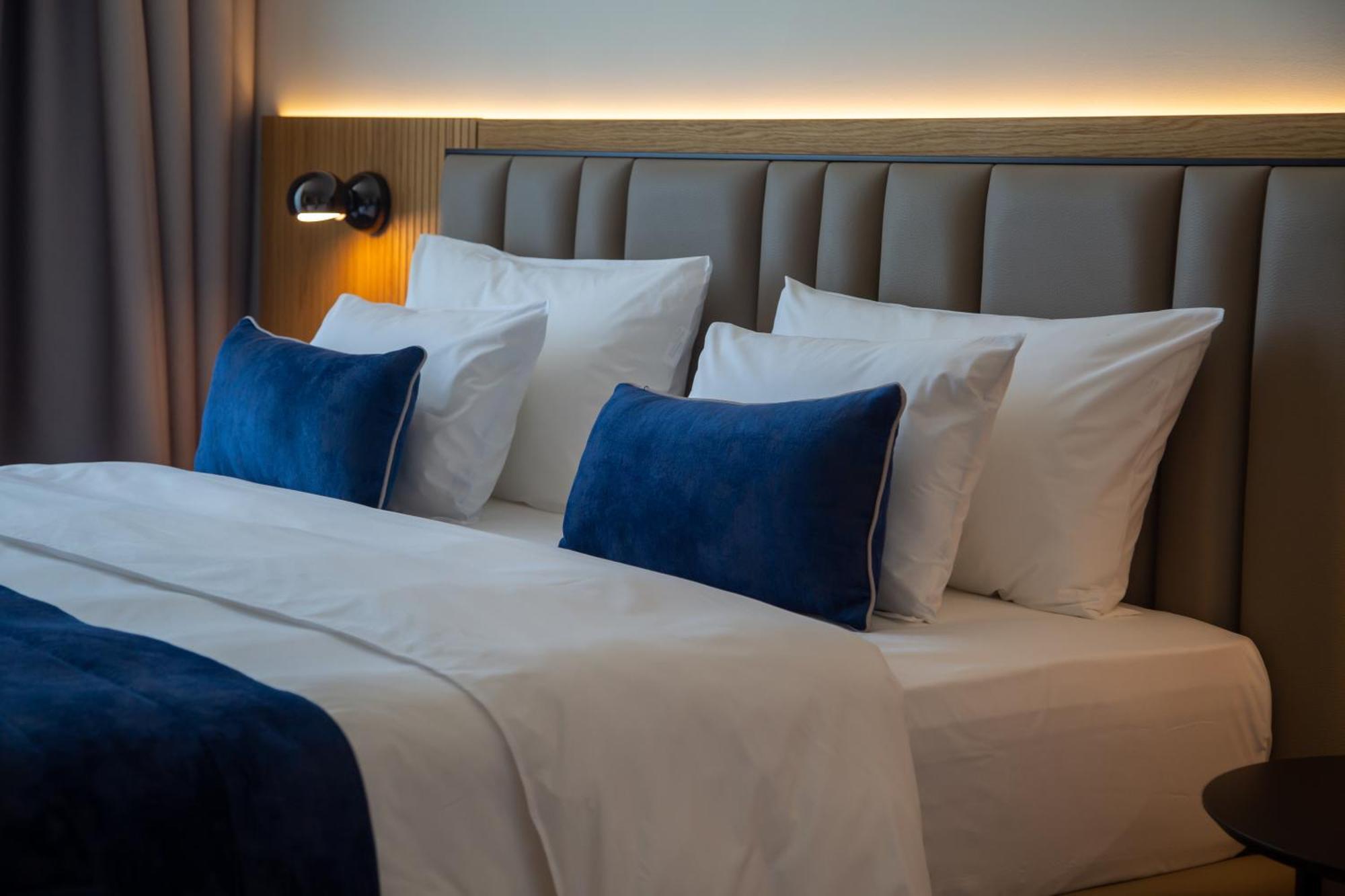 Abi'S Hotel & Spa Vlorë Εξωτερικό φωτογραφία