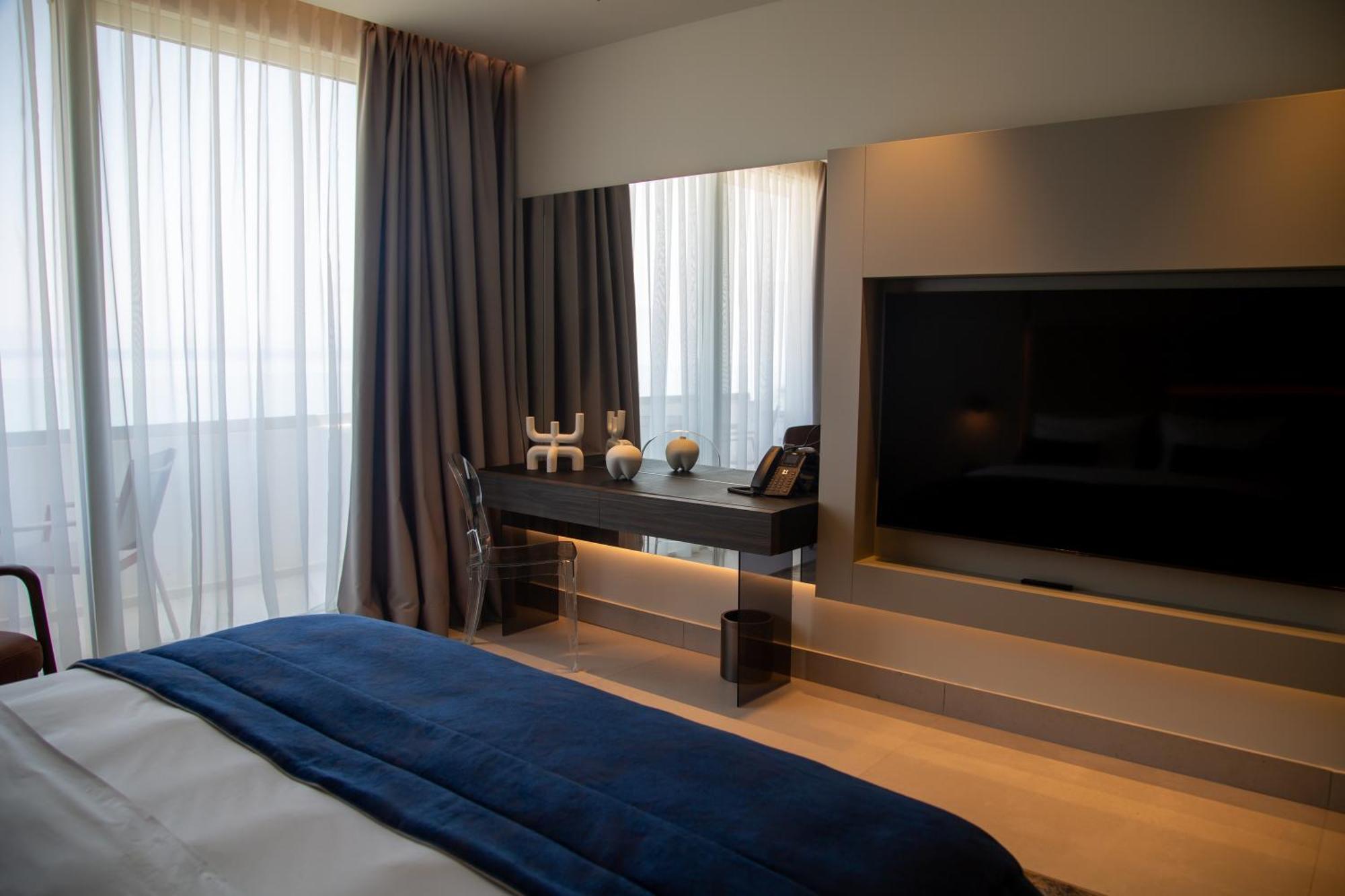 Abi'S Hotel & Spa Vlorë Εξωτερικό φωτογραφία
