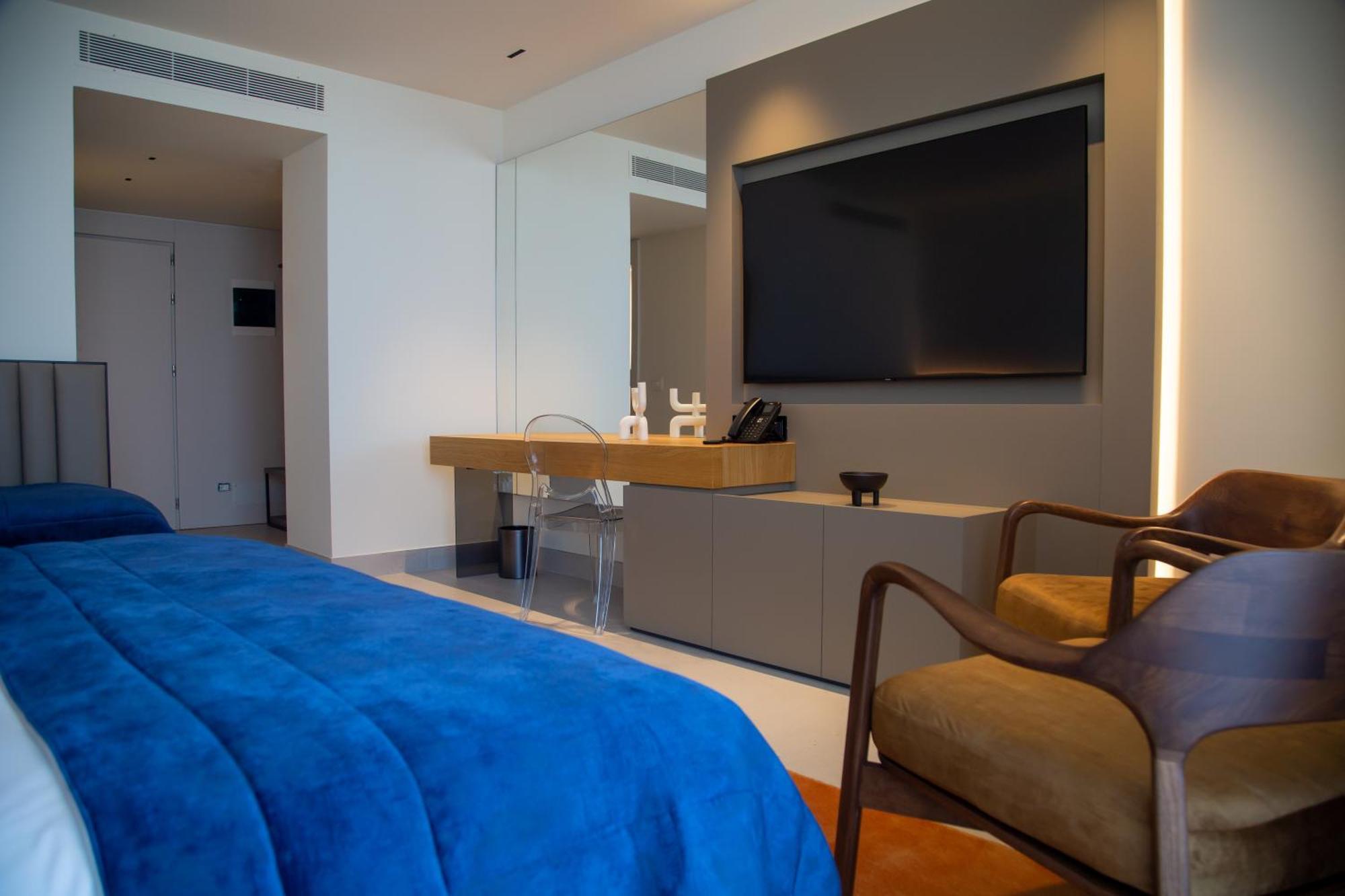 Abi'S Hotel & Spa Vlorë Εξωτερικό φωτογραφία