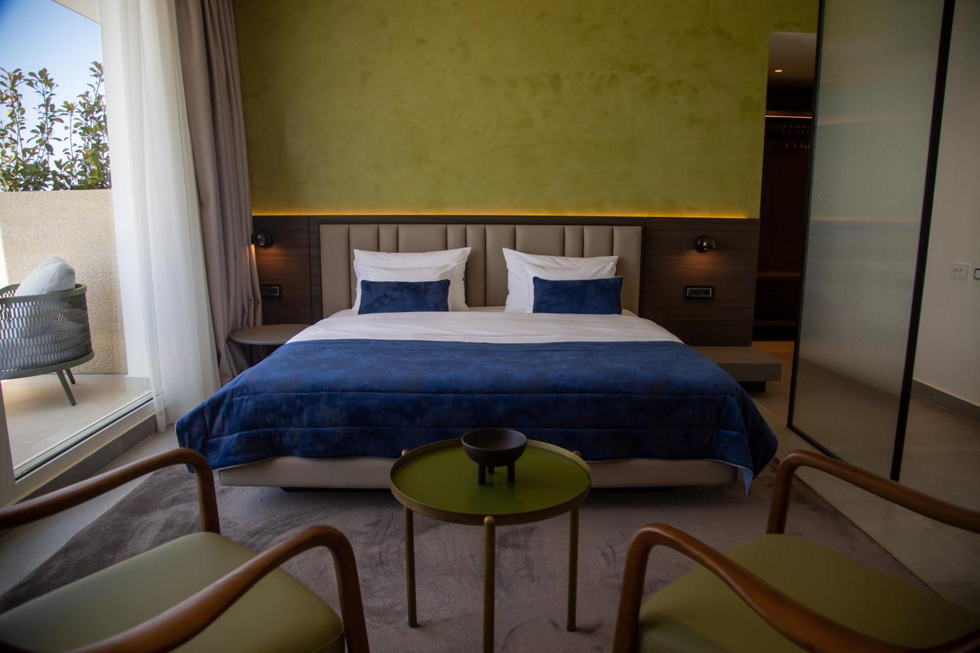 Abi'S Hotel & Spa Vlorë Εξωτερικό φωτογραφία