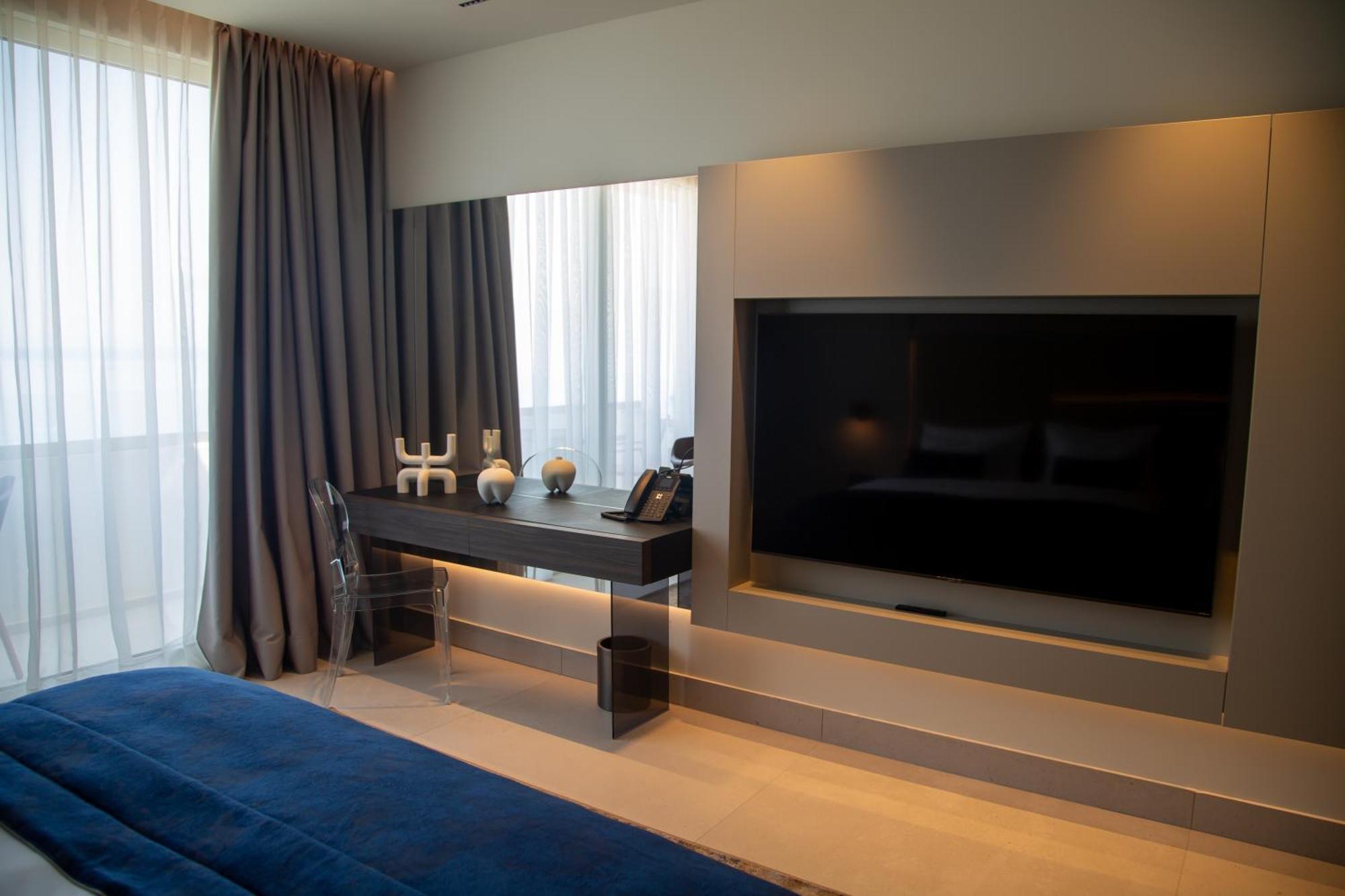 Abi'S Hotel & Spa Vlorë Εξωτερικό φωτογραφία