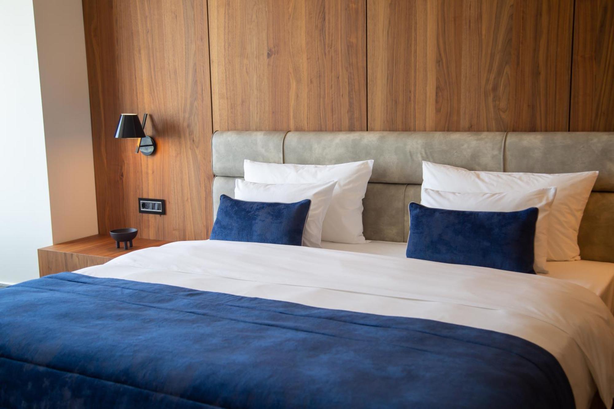 Abi'S Hotel & Spa Vlorë Εξωτερικό φωτογραφία