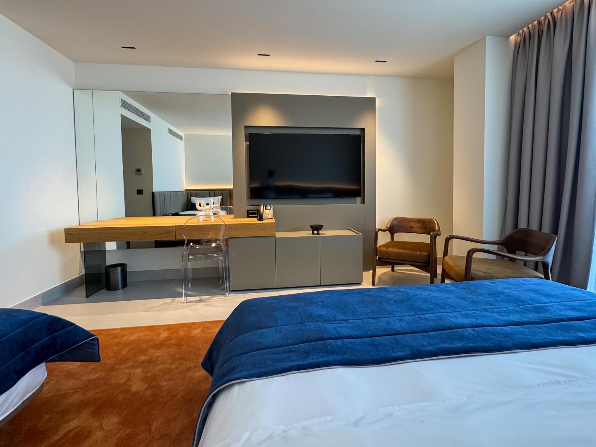 Abi'S Hotel & Spa Vlorë Εξωτερικό φωτογραφία