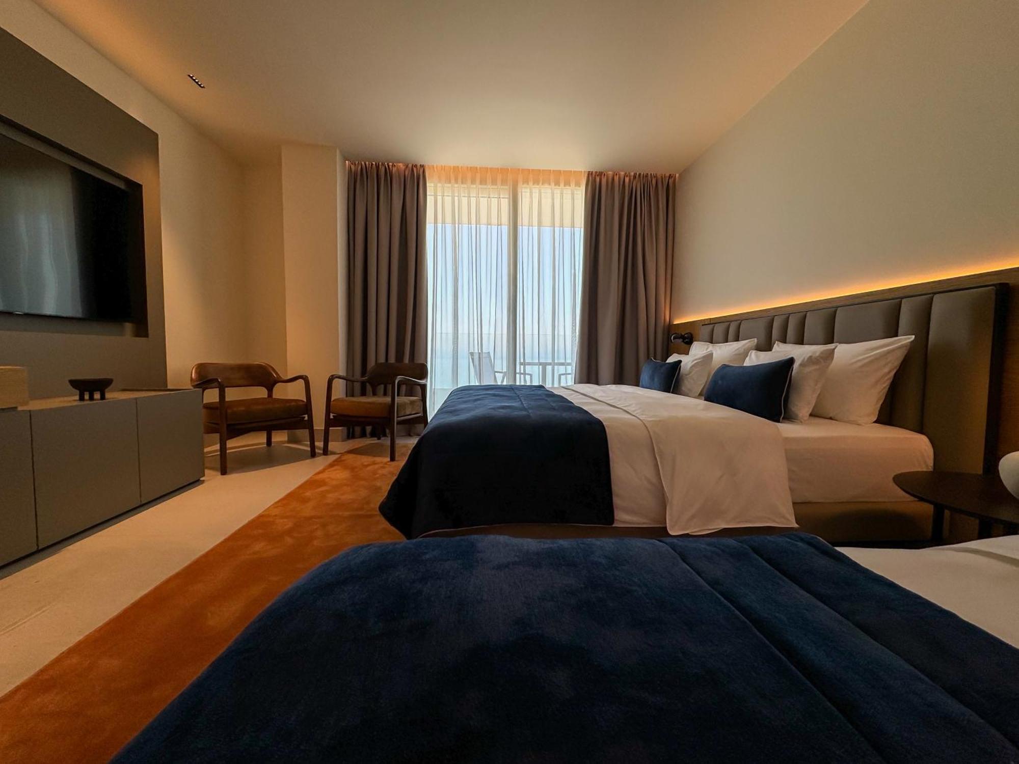 Abi'S Hotel & Spa Vlorë Εξωτερικό φωτογραφία